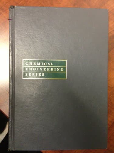 Book cover for Chemical Engineering Kinetics (McGraw-Hill Chemical Engineering Series) by J. M. Smith
