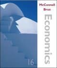 Book cover for Economics: Principles, Problems, and Policies by McConnell, Campbell R.
