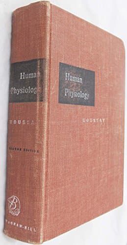 Book cover for Human Physiology by Fox, Stuart Ira