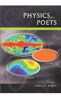 Book cover for Physics for Poets by March, Robert