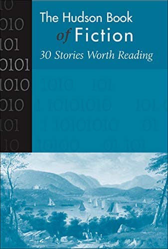 Book cover for Hudson Book of Fiction: 30 Stories Worth Reading by McGraw-Hill