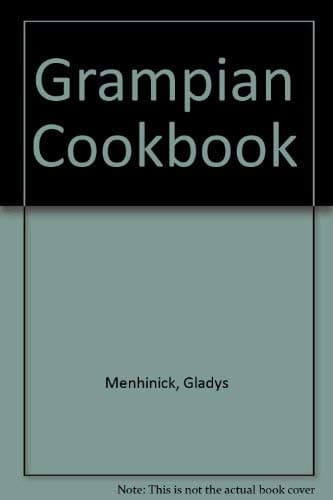 Grampian Cookbook