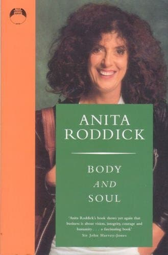 Body & Soul