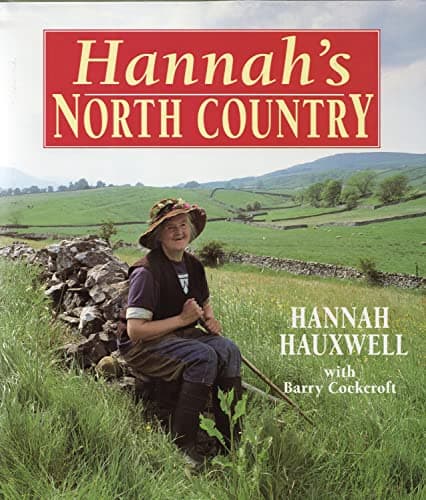 Hannahs North country