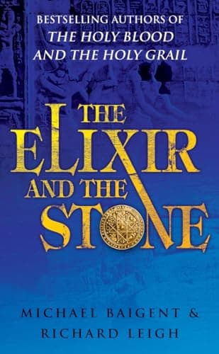 THE ELIXIR AND THE STONE: THE TRADITION OF MAGIC AND ALCHEMY