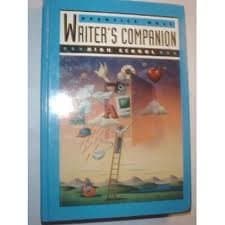 Book cover for Prentice-Hall Writer's Companion for High School by Prentice-Hall