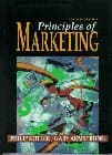 Book cover for Principles of Marketing (7th Edition) by Philip Kotler