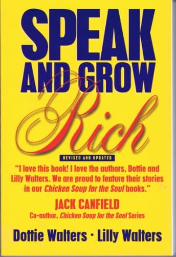 Speak and Grow Rich