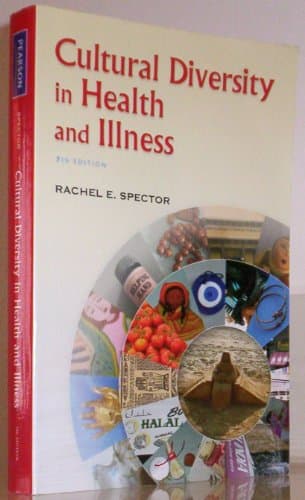 Cultural Diversity in Health and Illness