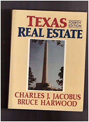 Texas real estate