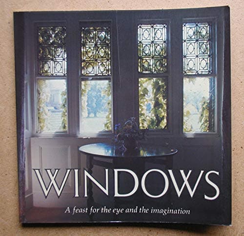 Book cover for Windows by Clery, Val