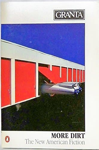Book cover for Granta 19: More Dirt by Buford, Bill