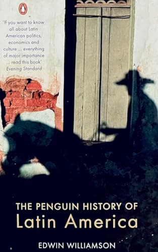 The Penguin History of Latin America