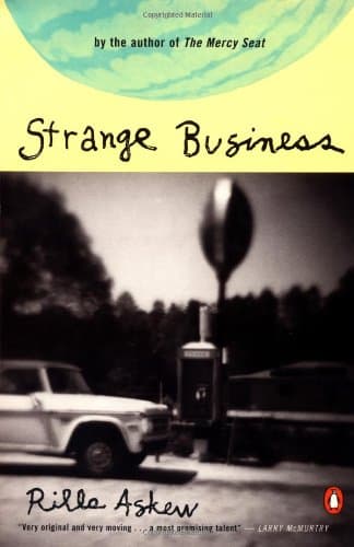 Strange Business