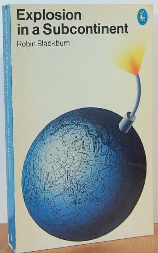 Explosion in a Sub-Continent: India, Pakistan, Bangladesh and Ceylon