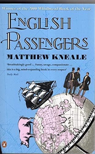 The English Passengers