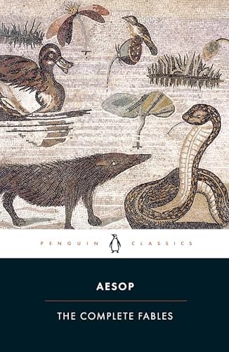 The Complete Fables (Penguin Classics)