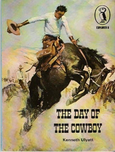The Day of the cowboy