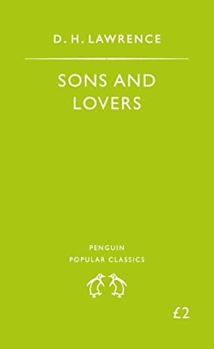 Sons and Lovers
