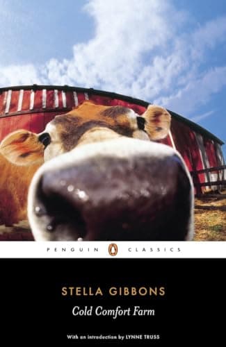 Cold Comfort Farm (Penguin Classics)