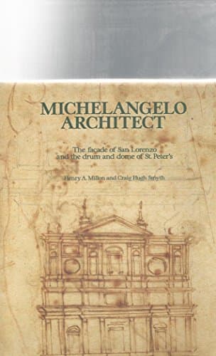 Book cover for Michelangelo and the Pope's Ceiling by King, Ross