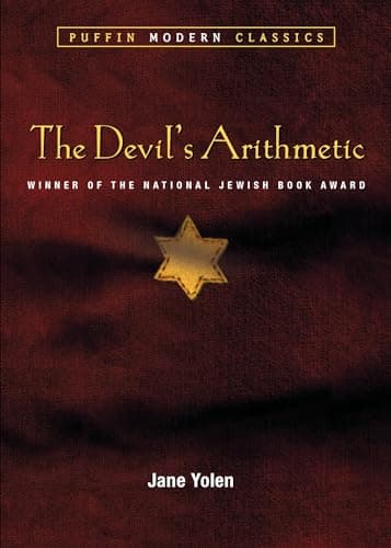 Book cover for The Devil's Arithmetic (Puffin Modern Classics) by Yolen, Jane