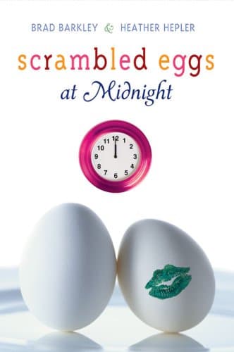Scrambled Eggs at Midnight