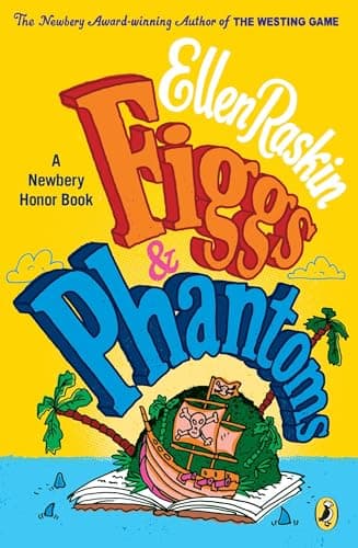 Figgs & Phantoms