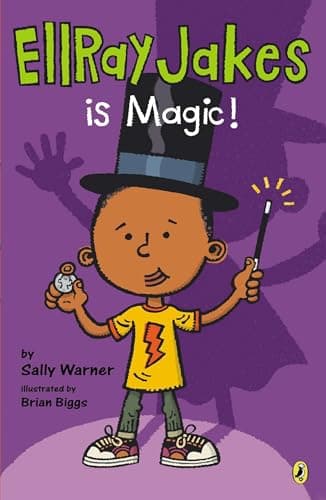 EllRay Jakes Is Magic