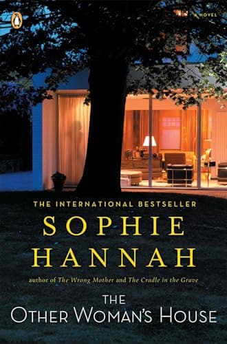 Book cover for The Other Woman's House (Lasting Damage) (A Zailer & Waterhouse Mystery) by Hannah, Sophie