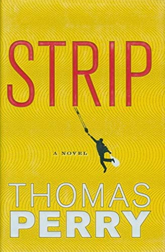 Book cover for Strip by Perry, Thomas