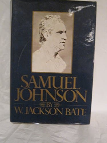 Samuel Johnson