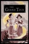 Book cover for The Grand Tour by Wrede, Patricia C.