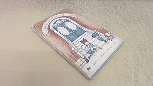 Book cover for Childhood is a Time of Innocence by anglund, joan walsh