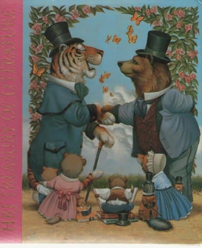 Book cover for Let's Shake on It by Farr, Roger C.