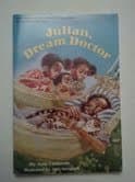 Book cover for Julian, Dream Doctor Grade 2, Level Library: Harcourt School Publishers Collections by Hb