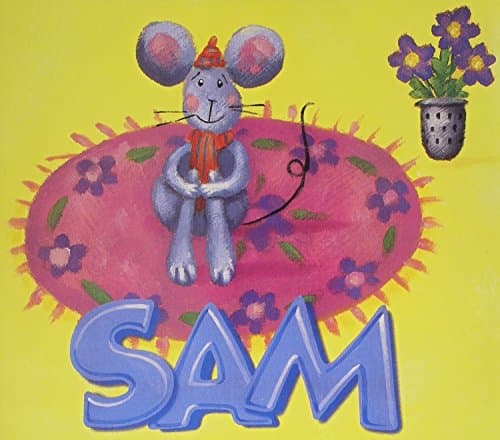 Harcourt School Publishers Collections: Student Edition : Sam Grade 1/1A 2000