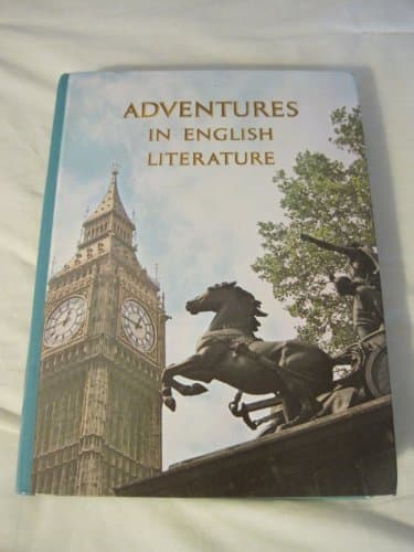 Advanced English Literature. Grade 12
