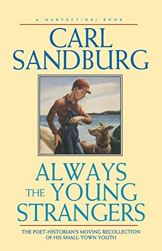 Always The Young Strangers