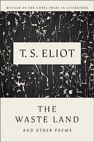 The Waste Land And Other Poems