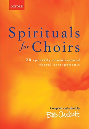 Spirituals for Choirs (. . . for Choirs Collections)