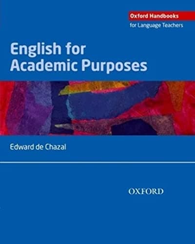 English for Academic Purposes: A comprehensive overview of EAP and how it is best taught and learnt in a variety of academic contexts