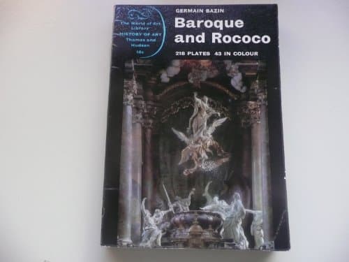 Baroque and Rococo