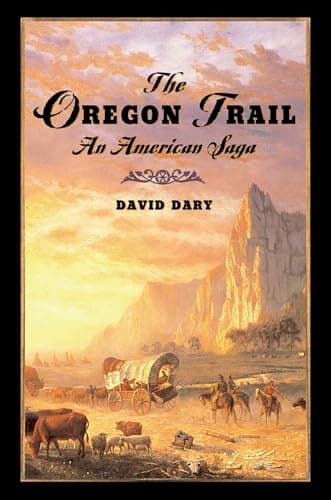 The Oregon Trail: An American Saga
