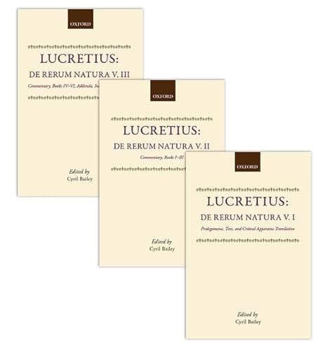 De Rerum Natura