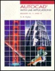 Auto CAD With Lab Applications