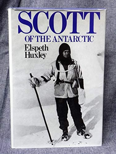 Scott of the Antarctic