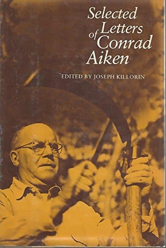 Selected Letters of Conrad Aiken