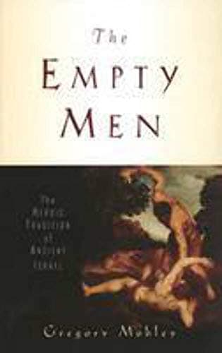 Book cover for The Empty Men: The Heroic Tradition of Ancient Israel (The Anchor Yale Bible Reference Library) by Mobley, Gregory