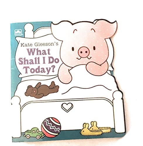 Gleeson/What Today? L.Spr Shp (Look-Look)